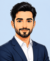 Mohamed Kandil